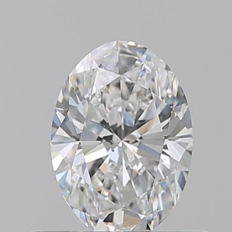 Diament szlif owalny, 0.51ct, VS2, E, GIA 2536387914